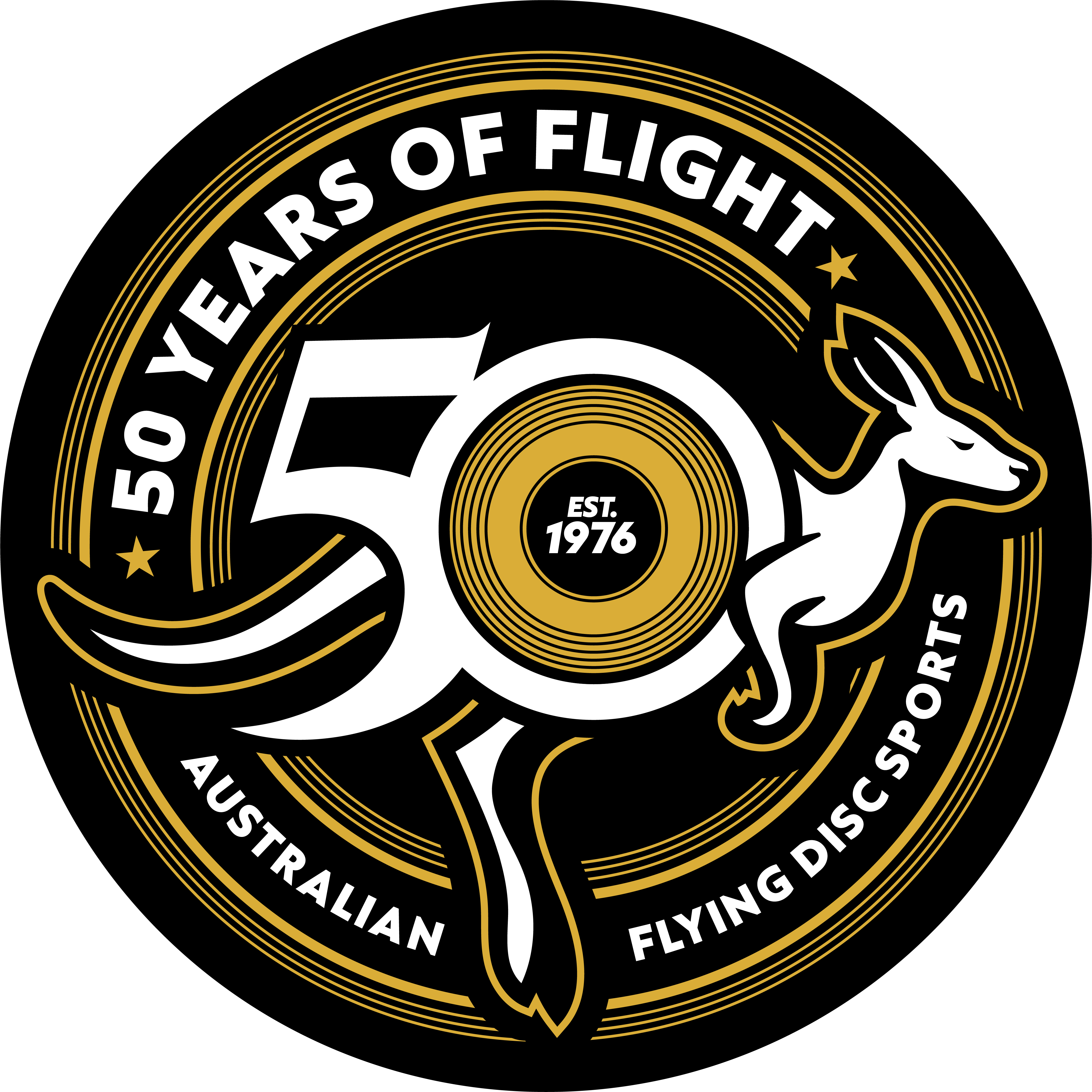 50 Years of Flight
