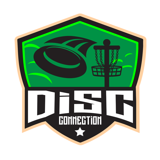 Disc Connection logo