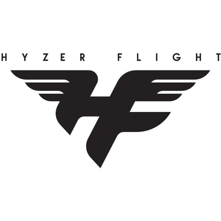 Hyzer Flight logo