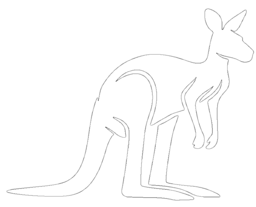 Red Kangaroo
